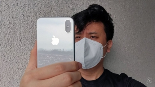 What You Need to Do to Unlock Face ID Even When Wearing a Mask