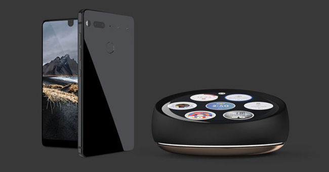 What's New About the Ambient OS from Android Parents?
