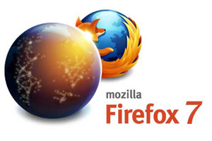 What's New in Firefox 7?