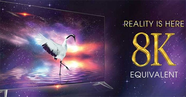 What's Special About 8K TV? the Hottest 8K TV Series Today?