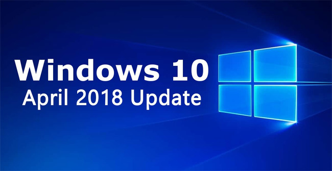 What's Special About Windows 10 April Update Update?
