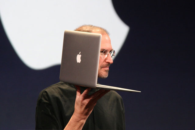 What's the New MacBook Pro Hot?