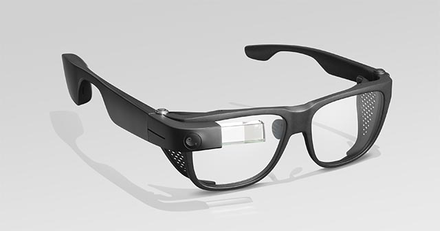What's the Price of 28 Million Worth of Google Glass Enterprise