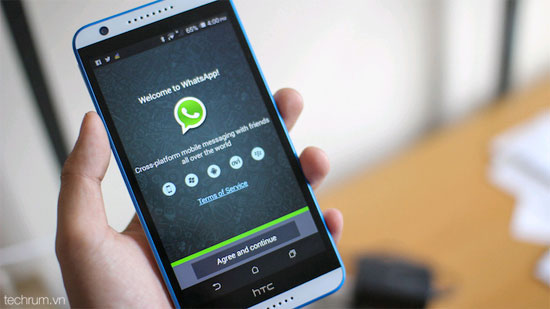 WhatsApp Has Reached 700 Million Unique Users Every Month
