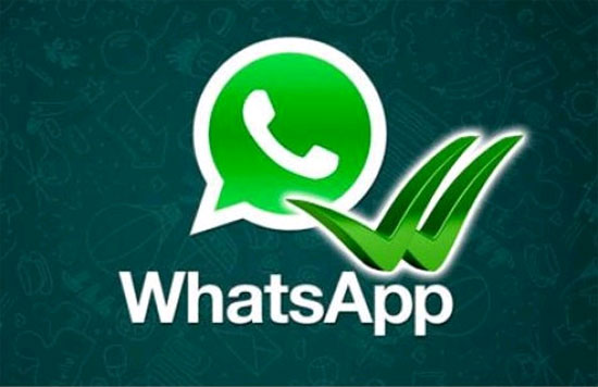 WhatsApp Updates New Message Notifications