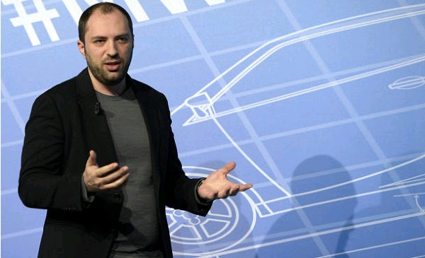 WhatsApp Will Not Sell User Information