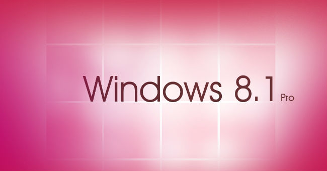 When Executing Sysprep on Windows 8.1, the Message 'Fatal Error'
