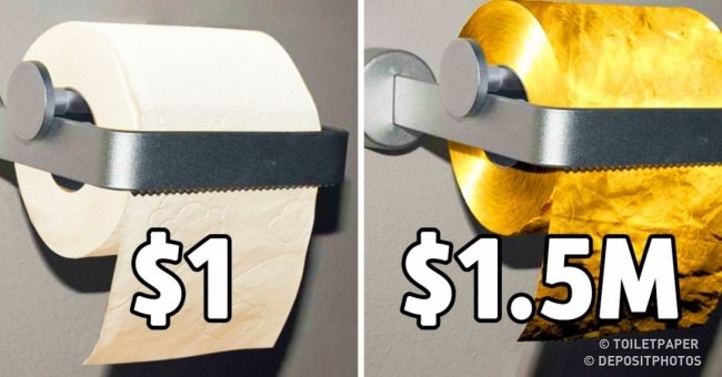 When You Get Rich, Can You Shop for Me These 14 Heavenly Items