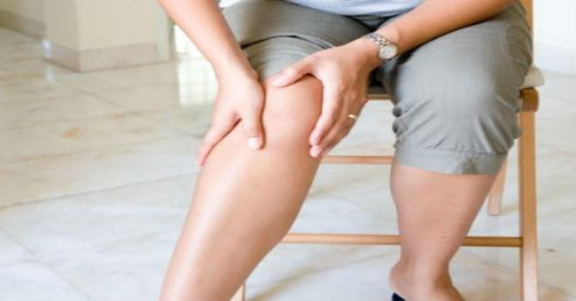 When Your Body Gets Serious Calcium Deficiency