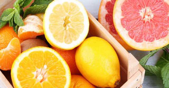 When Your Body Is Tired and Tired, the Following Foods Will Help