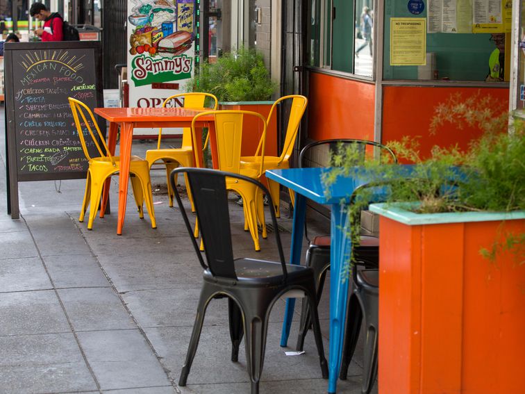 Where Can You Go in Coronavirus Lockdown? Here's What You