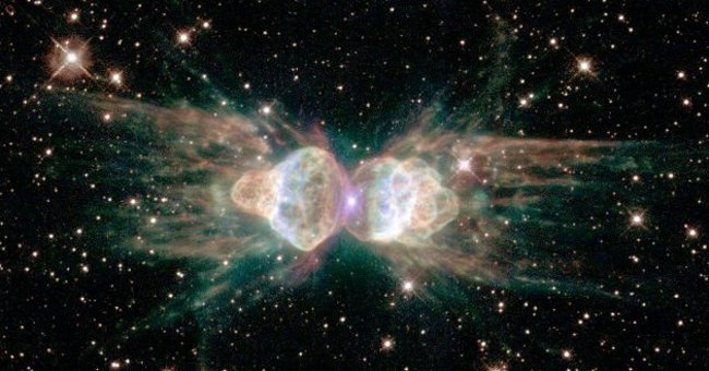 Where Does the Oxygen on Earth Come From?
