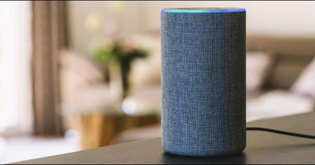 Where Is the Best Place in the Room for a Smart Speaker?