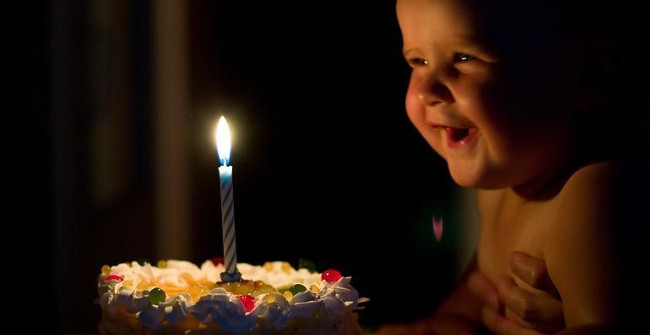 Where Is the Origin of Blowing Candles in Your Birthday