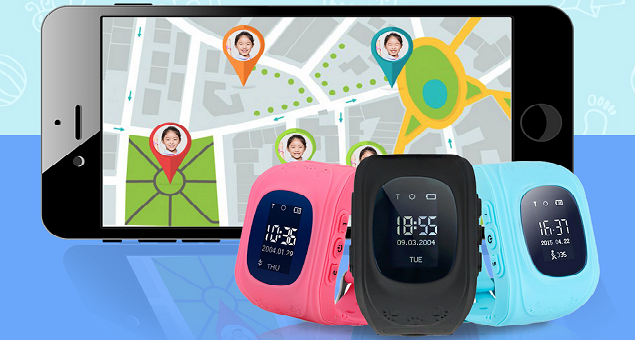 Where to Buy Children Locator Watches in Hanoi Good, Cheap?