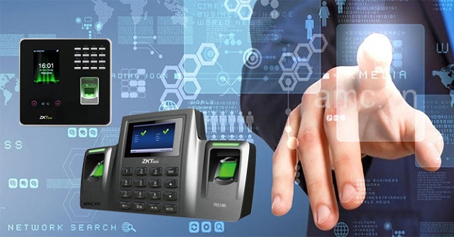 Where to Buy Fingerprint Timekeeper to Ensure Genuine, Cheap in