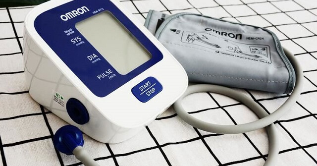 Where to Buy Genuine Omron Blood Pressure Monitor?