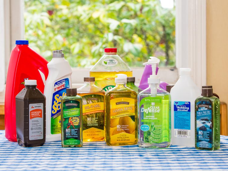 Where to Buy Household Goods If Amazon, Costco, Walmart Are