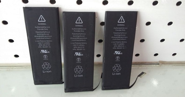 Where to Replace the Old iPhone Battery and the Price?