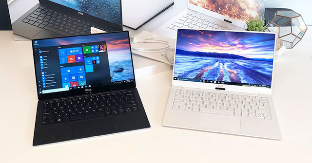 Whether You Are Ready or Not, Windows 10 Laptops Will Use All USB-C Ports