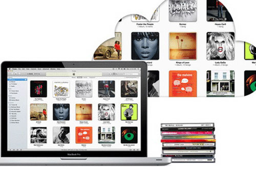 Which Cloud Service Is Great for Saving Music?
