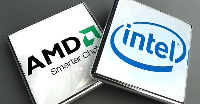 Which Company CPU Should I Choose: Intel or AMD?