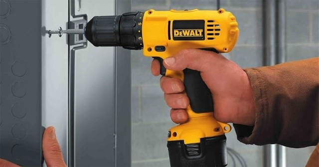 Which Country Is the Dewalt Battery Drill? Is That Good?