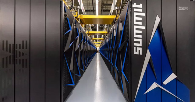 Which Country Owns the Most Powerful Supercomputers Today?