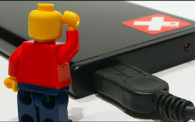 Which File System Should Be Used for Removable Storage Devices