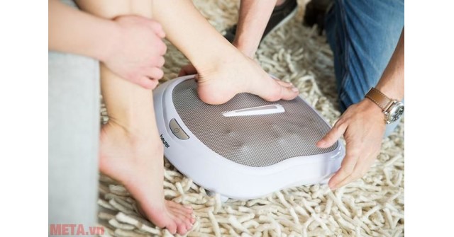 Which Foot Massage Machine Should Buy the Best Today