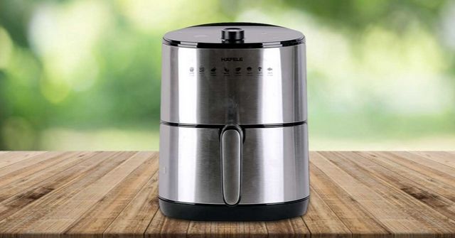 Which German Oil-free Fryer Is Good and Appreciated?