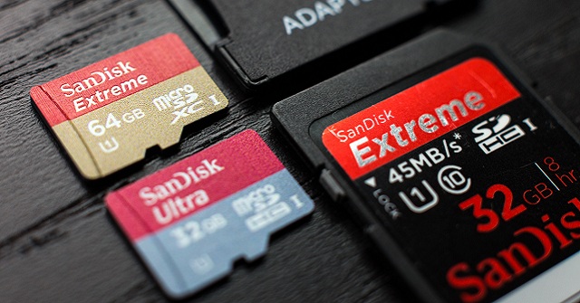 Which Good Memory Card Companies Should Buy the Most Today?