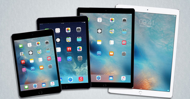 Which iPad Should You Buy?