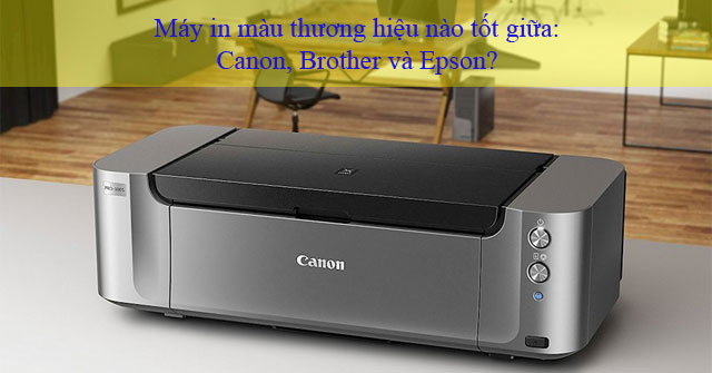 best color printer