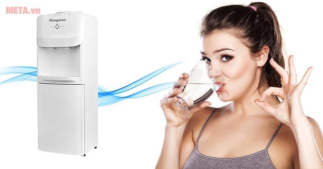 Which Kangaroo Water Dispenser Is Best?