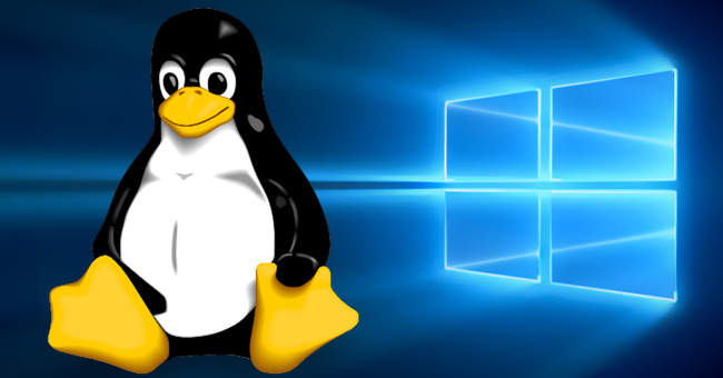 Which Linux Distros Will Windows 10 Put Into Windows 10?