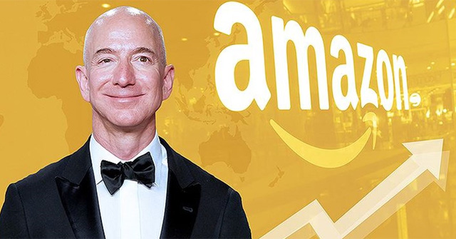 Which Method Helps Jeff Bezos Always Make the Right Decision?