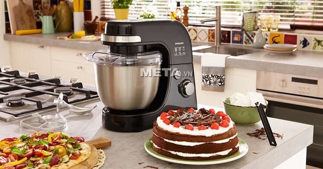 Which Mini Dough Mixer Is Good for Home Use