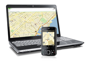 Which Online Mapping Service Would You Choose?