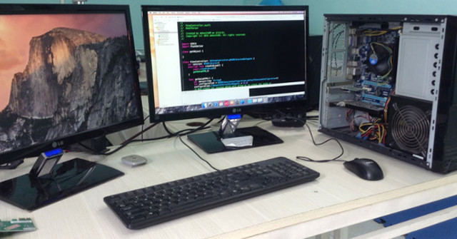 Which Operating System Should I Choose to Use When Programming?