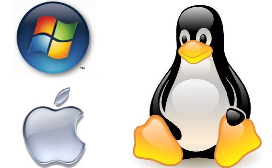 Which Operating System Will Be Crowned in the Post-PC Era?