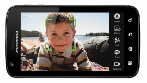 Which Phone Is the Hottest?: T-mobile Mytouch 4G
