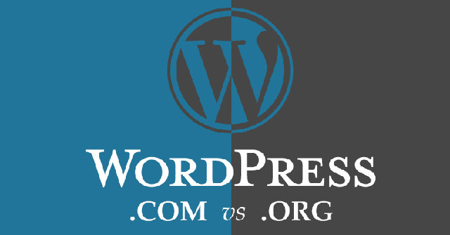 Which Platform Is Better for Wordpress. Com and Wordpress. Org?