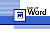 Office: Which Program Replaces Winword 2003?