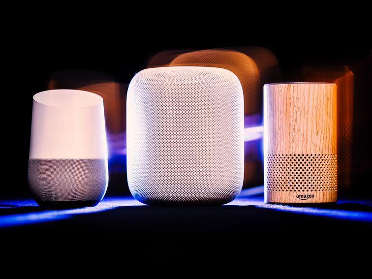Which Smart Speaker Is Perfect for You?