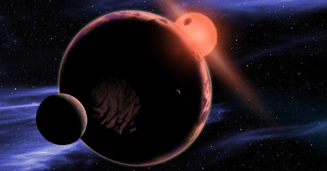 Which Star Lives the Longest, Brightest, Biggest,. in the Universe