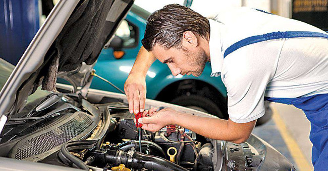 Which Time Is Reasonable for Automobile Maintenance: Car Maintenance