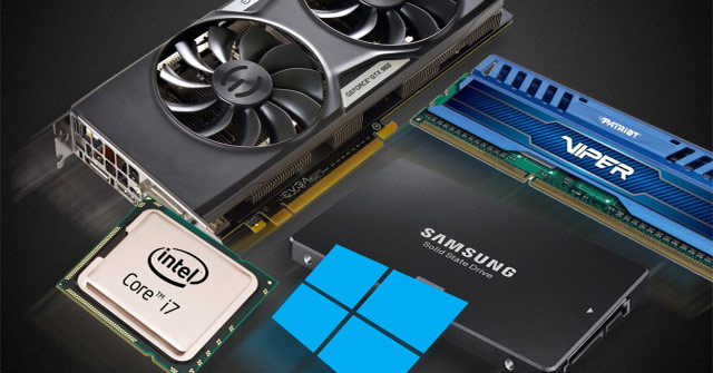 Which Upgrade Will Improve Your Computer's Performance the Most?