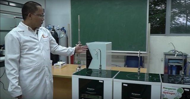 Which Water Filter Can Remove Styrene in Water?