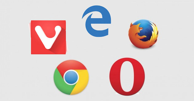 Which Web Browser Is Best for Windows Computers?: Chrome